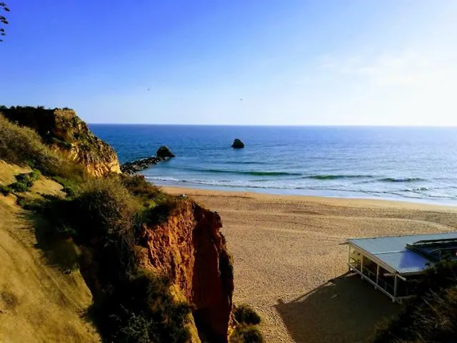 Rocha 9 - Porta Da Praia Na Praia Da Rocha Portimão
