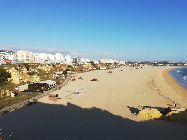 Rocha 9 - Porta Da Praia Na Praia Da Rocha Portimão Apartamento