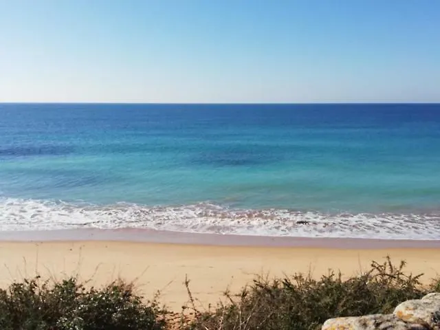 Apartamento Rocha 9 - Porta Da Praia Na Praia Da Rocha Portimão Portugal