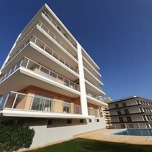Agosto Azul Flat In Da Rocha Portimão