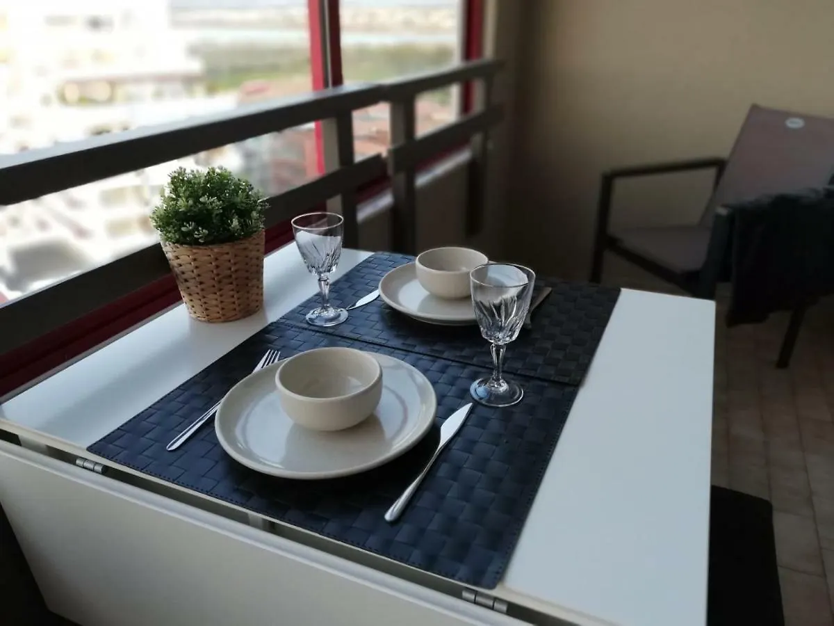 Apartment Rocha 9 - Porta Da Praia Na Praia Da Rocha Portimao