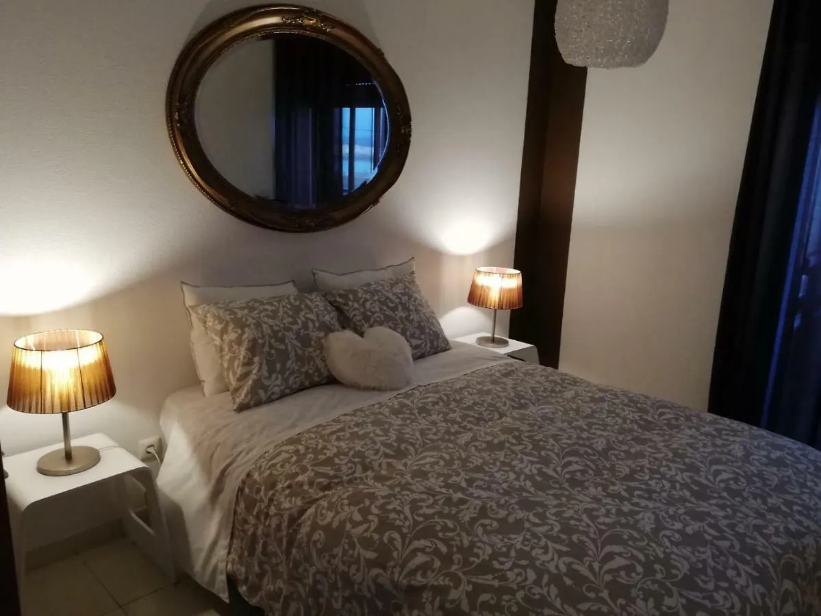 Apartment Rocha 9 - Porta Da Praia Na Praia Da Rocha Portimao